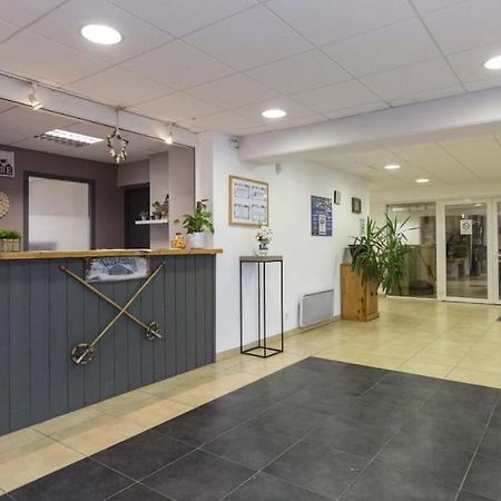 Appartement Classe 3 Etoiles Tres Bien Situe Сен-Лари-Сулан Экстерьер фото