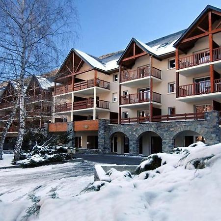 Appartement Classe 3 Etoiles Tres Bien Situe Сен-Лари-Сулан Экстерьер фото