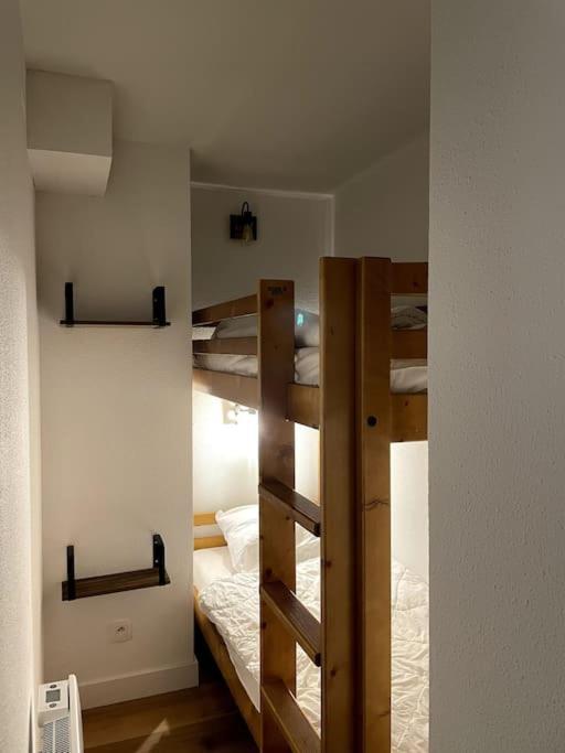 Appartement Classe 3 Etoiles Tres Bien Situe Сен-Лари-Сулан Экстерьер фото