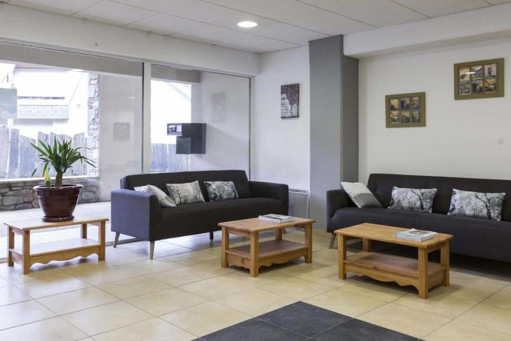 Appartement Classe 3 Etoiles Tres Bien Situe Сен-Лари-Сулан Экстерьер фото