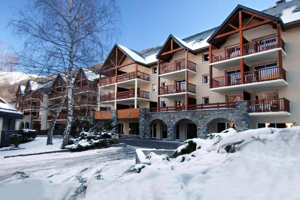 Appartement Classe 3 Etoiles Tres Bien Situe Сен-Лари-Сулан Экстерьер фото