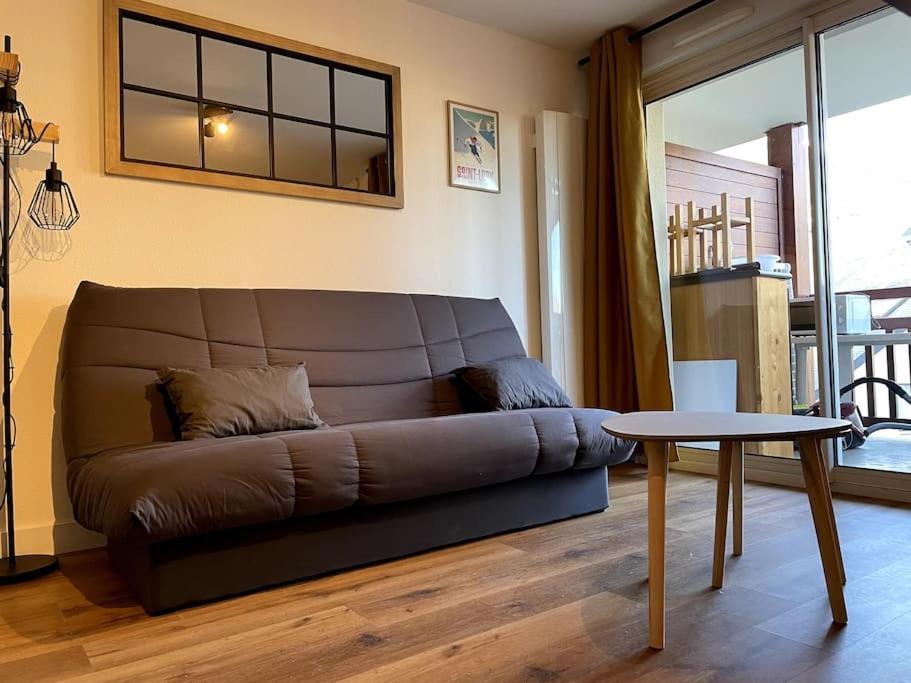 Appartement Classe 3 Etoiles Tres Bien Situe Сен-Лари-Сулан Экстерьер фото